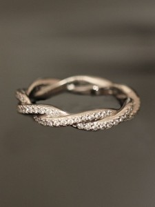 eternity ring